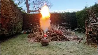 Sodium Metal Vs Water Bottle