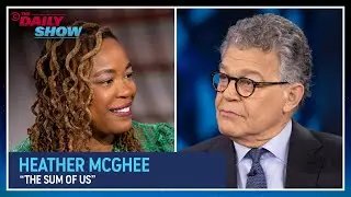 Heather McGhee - 