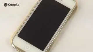 Чехлы для iPhone 5/5s: Draco Limited Edition Luxury