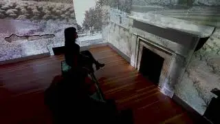Alviso Adobe House, City of Milpitas | Art Processors