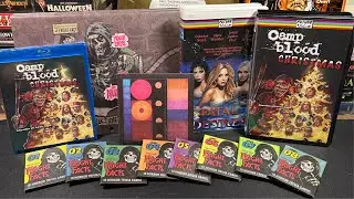 FRIGHT RAGS and FUTURE VIDEO Haul | #VHScollecting