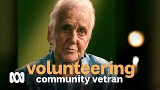 Australian of the Year: Sylvia McMillan, 50 years of community volunteering #AOTY2020 #ausoftheyear