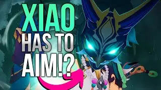 Top 11 Things to Know about Xiao Genshin Impact