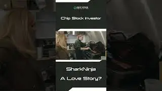 Is SharkNinja (SN) Stock A Top Consumer Goods Company To Watch? #stocks #investing #topstocks