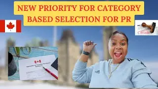 🇨🇦New Immigration Pathway For Social Workers. All You Need To Know.