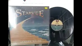ALBUMS DE LEGENDE by Sergio (03) - STARVUE 1980