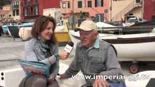 Imperia e il mare quattro passi alla scoperta di Porto Maurizio