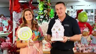 🎄Wohlers Magical Christmas Collection 🎅 2025