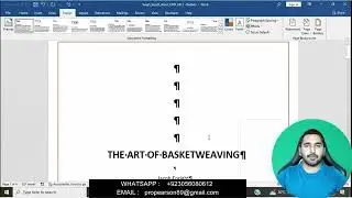 Exp22_Word_Ch01_ML1_Baskets | Exp22 Word Ch01 ML1 Baskets/Complete Solution With A Plus Grade