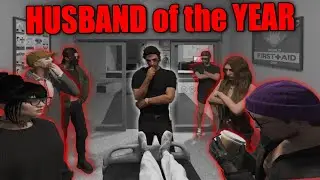 Eve's in a coma | GTA NoPixel 4.0