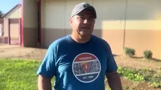 Thomas Valles - Atleta que inspir&oacute; la pel&iacute;cula &ldquo;McFarland Usa&rdquo; - Junio del 2024