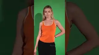 Ukrainian model in Kuwait 374