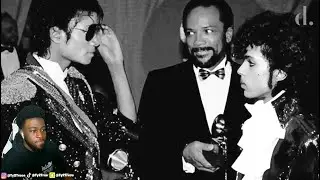 Michael Jackson & Prince Hated Each Other... But Here&rsquo;s Why! | REACTION!