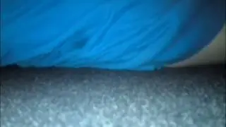 The Red Room 2 - The Pillow Demon