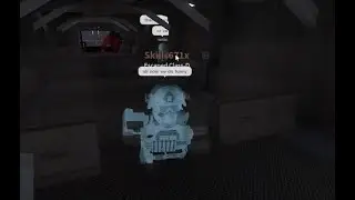 [Area-14] Duo breaching SCP-939