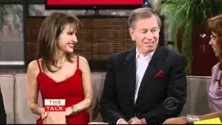 Susan Lucci on The Talk (01/24/2011)