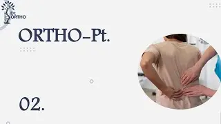 Orthopaedics & Ortho pt.