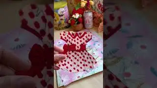 Paper dolls and altered art 👗📓♻️ #handmadejournal #junkjournal #journaling #scrapbooking