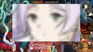 Crunchyroll Anime Awards 2025 Voting