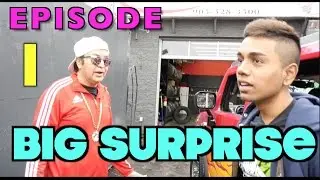 RIM LIONS REALITY TV - EPISODE 1 BIG SURPRISE (FULL EPISODE)