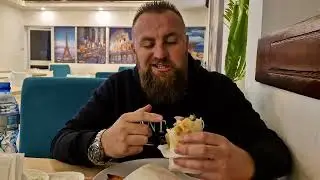 Addis Ababa food tour