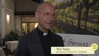 11 Jahre WineAid VIP Charity Dinner 2020
