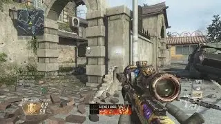 @PzAnarchy - Clips and Fails #83 (Bo2 & MW2)