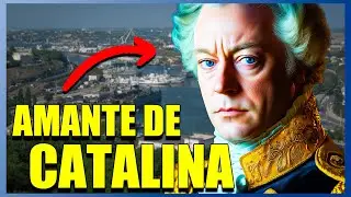 POTEMKIN: El arquitecto de la EXPANSIÓN RUSA en el SUR
