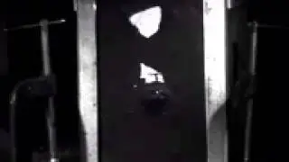 Slow Motion Small Arms Protective Insert