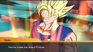 Trying Out Copy Dragon Ball Game!!!-Dragon Ball Adventure