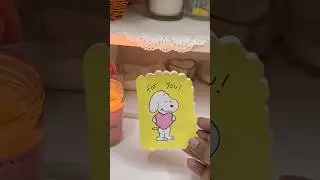 Easy cards🎀 #diy #candle #craft #painting
