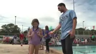 Be Water Smart from the Start