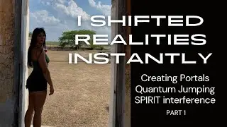 Reality Shifting Stories&hellip; HOW AM I ALIVE?
