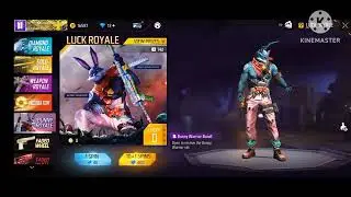 FREE FAIR LUCK ROYALE #