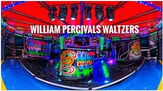 OnRide William Percivals Maxwell Waltzers 