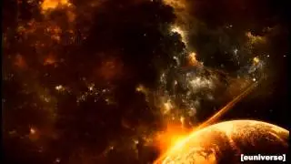 EU - Far Away From Starbase [Ambient]