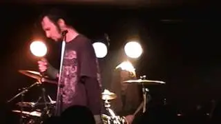 THE IMPLICATE ORDER- Melbourne, Australia 5-14-04