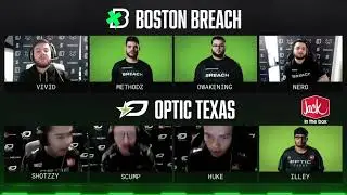 Scump Turns on Methodz and DESTROYS Boston Breach #shorts
