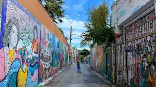 Mural Arts in San Francisco #Shorts