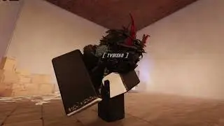 E-Boy VS Tactical Military (Roblox Animation/Credit in Description)