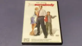 Opening To Joe Somebody (2001) 2003 DVD Australia