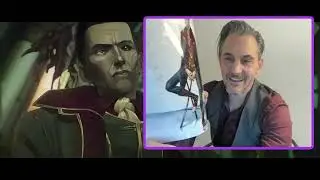 Silco Fanart Signing #5 - Part 1