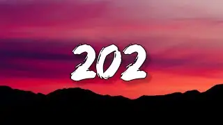 Kweller & Enzo Cello - 202 (Letra) 202 &eacute; a nossa su&iacute;te, Geme pra eu ouvir [TikTok Song]