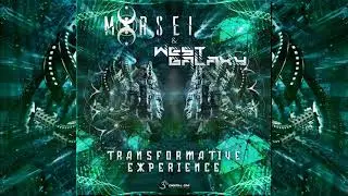 MoRsei & West Galaxy - Spirit Realm (Original)