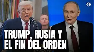 El nuevo desorden mundial: así cambió la geopolítica en 2025