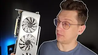 Co padło w karcie Gigabyte RTX 3090 VISION OC?