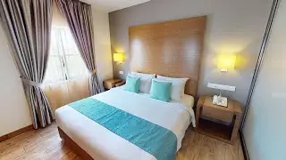 Bella Vista Waterfront Resort, Лангкави | Лангкави, Малайзия | Обзор отеля 🏨