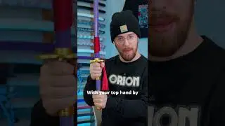 How to change the Batteries on your LED Sword