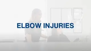 Elbow Pain Treatments | Mend Institute
