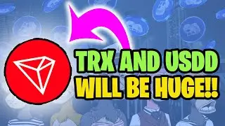 IS TRON TRX A Good Investment - What is Tron TRX and USDD Coin 2022